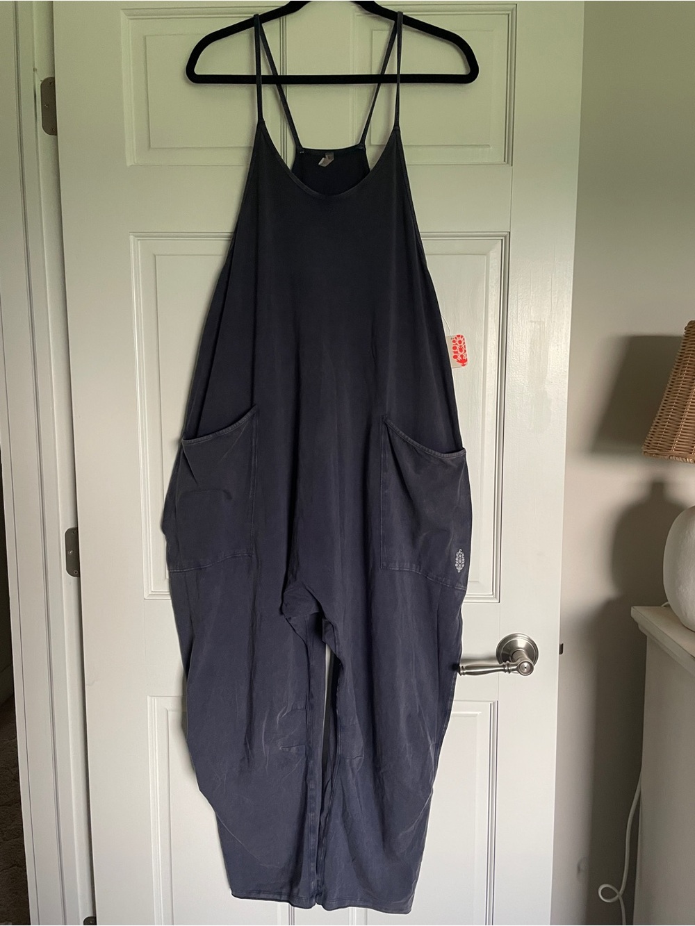 FP Movement by Free People Hot Shot Onesie